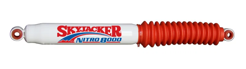 Skyjacker N8027, Nitro Shock Absorber 2011-2017 Chevrolet Silverado 2500 HD 4 Wheel Drive