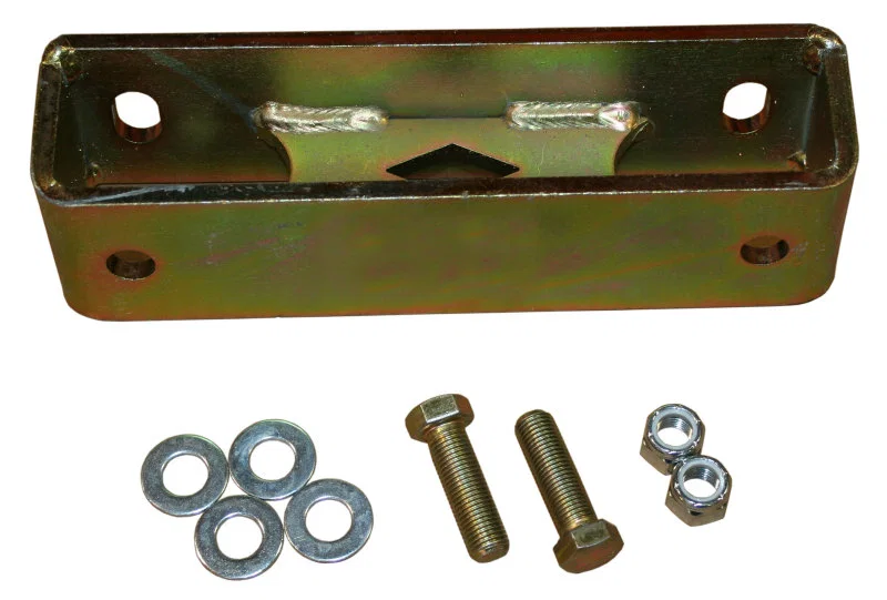 Skyjacker CBL206, 2005-2012 Ford F-350 Super Duty Drive Shaft Shim Kit