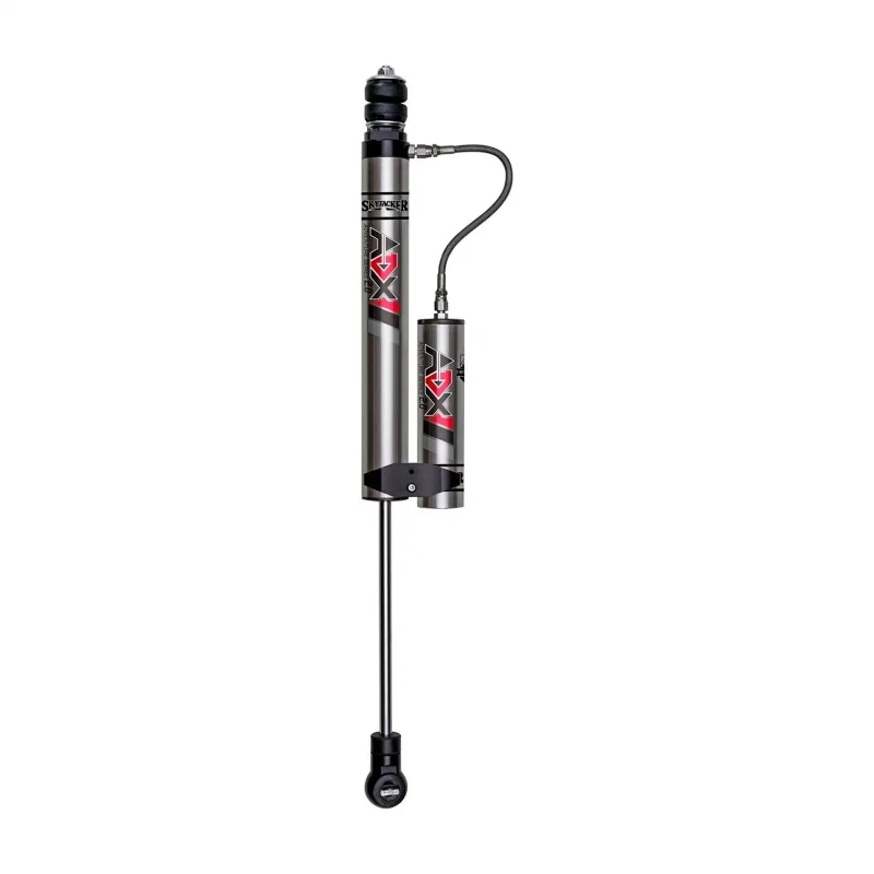 Skyjacker A2025, ADX 2.0 Alum Body Remote Reservoir Front Shock 97-06 Jeep Wrangler TJ/LJ 4WD 3.5-4.5in Lft