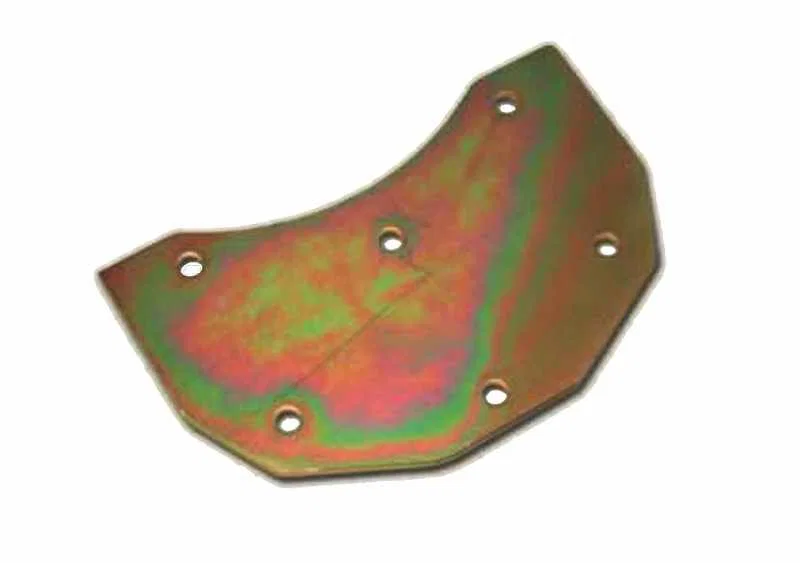 Skyjacker TB35, 1986-1997 Ford F-350 4 Wheel Drive Track Bar Bracket