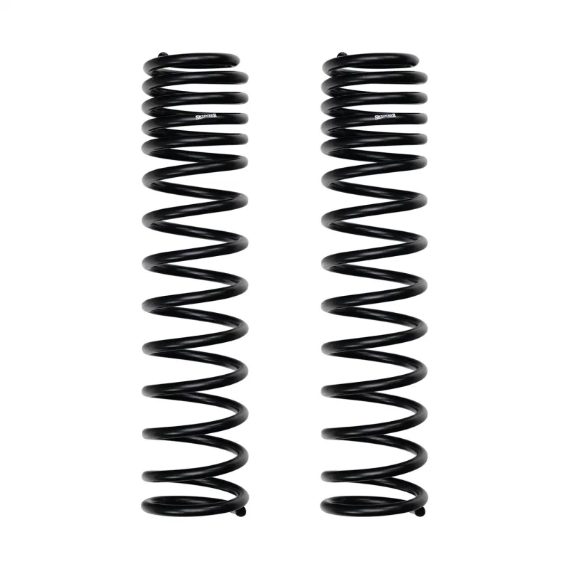 Skyjacker G25FDR, 2.5in Front Dual Rate Long Travel Coil Springs