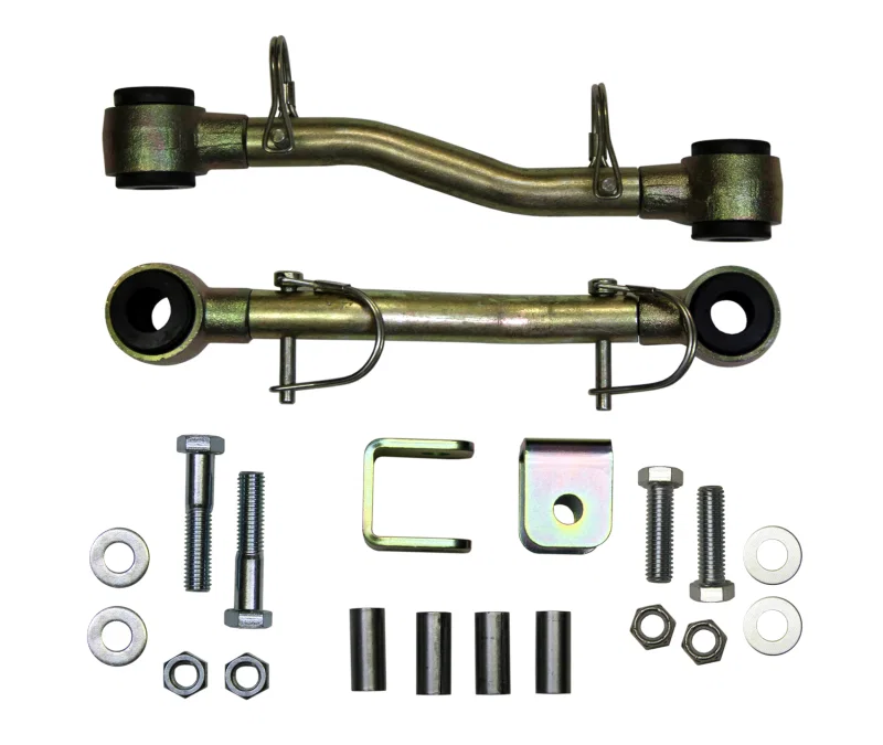 Skyjacker SBE320, 1984-2001 Jeep Cherokee (XJ) Sway Bar Quick Disconnect End Link