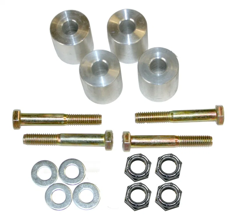 Skyjacker TCL15, 1987-1988 Chevrolet V30 Pickup Transfer Case Lowering Kit