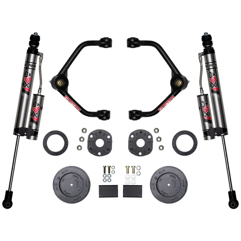 Skyjacker R1930KX, 19 RAM 1500 3In UPR A-ARM KT