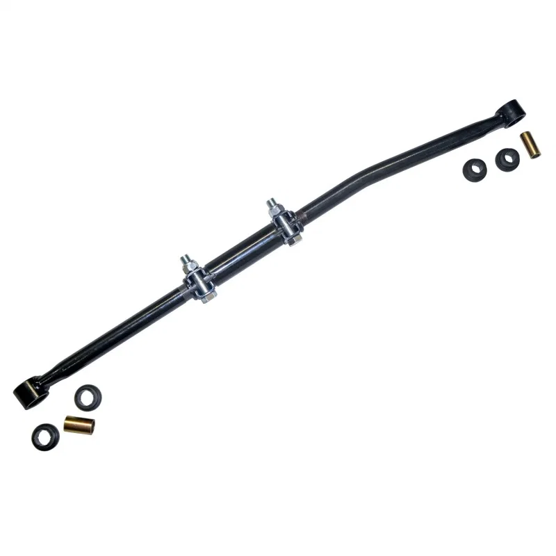 Skyjacker FTBA76, 76-79 Ford F100 + 78-79 F-150 Bronco 4WD Front Adj.Track Bar w/Fixed Eyelets 0-9in of lift