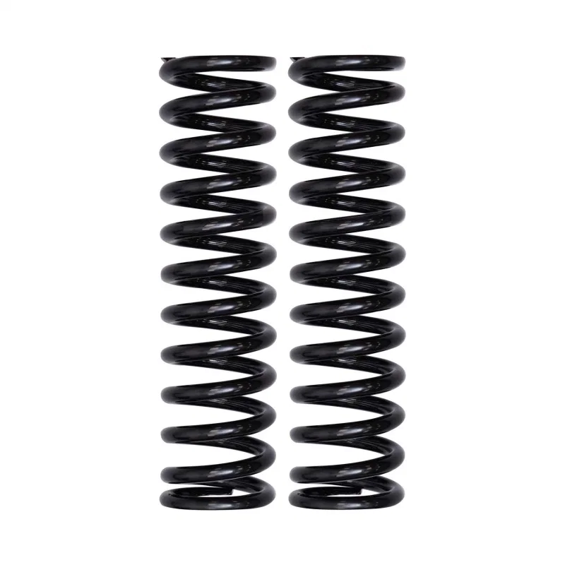 Skyjacker 2.5X14X350PR, 2.5 In x 14 In x 350lb Universal Coilover Coil Springs