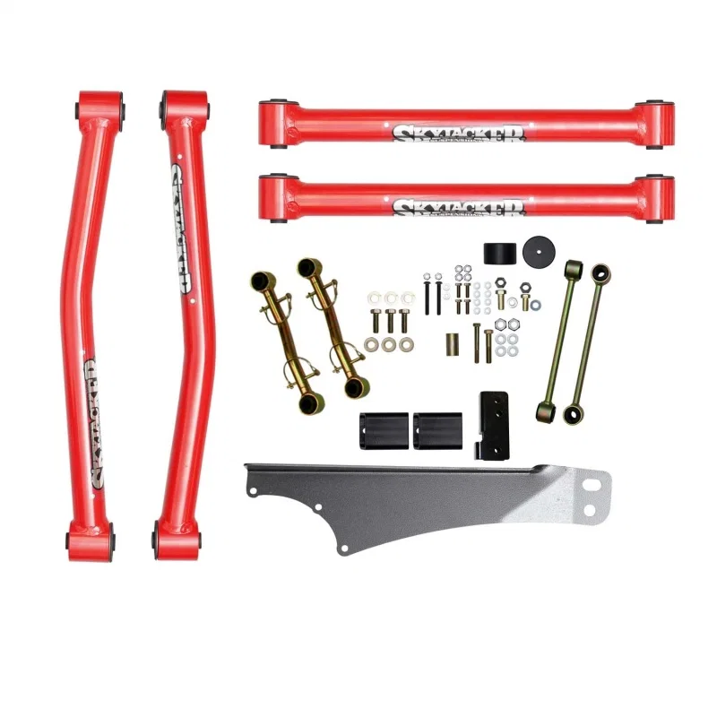 Skyjacker JK2501CR, Suspension Lift Kit Component 2007-2017 Jeep Wrangler (JK)