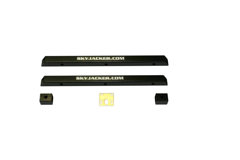 Skyjacker TCL153, 2003-2006 Jeep Wrangler (TJ) Transfer Case Lowering Kit