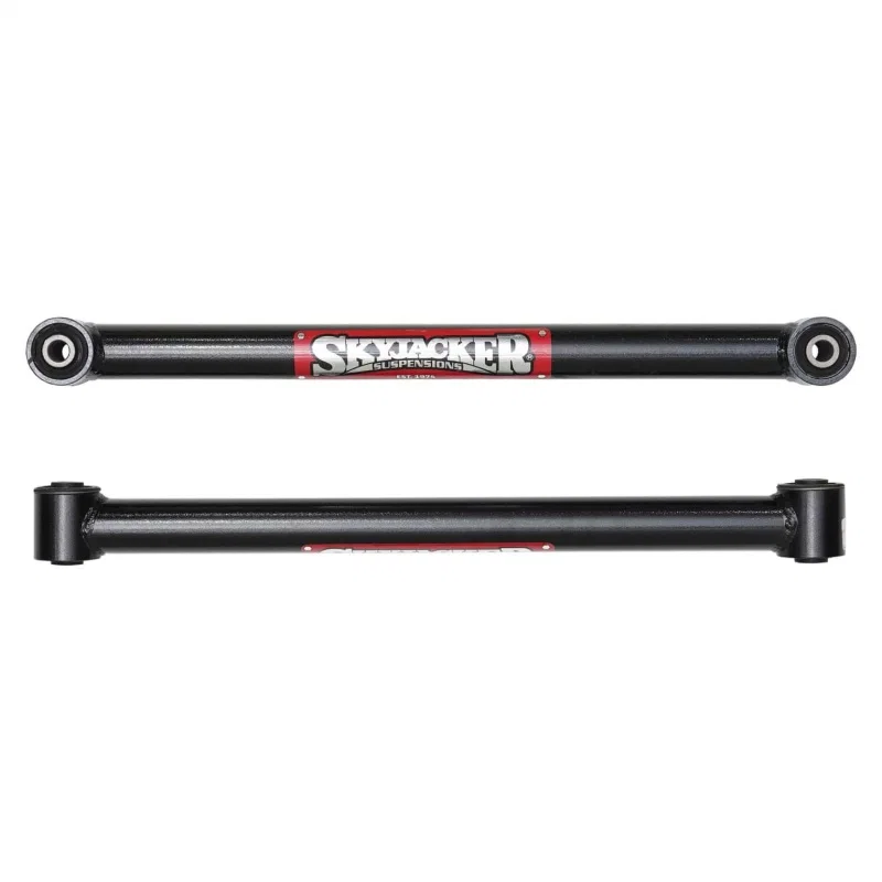 Skyjacker JTGLLR24, 20-24 Jeep Gladiator JT 0-4 in. Rear Upper Standard Control Arm Links / Pair