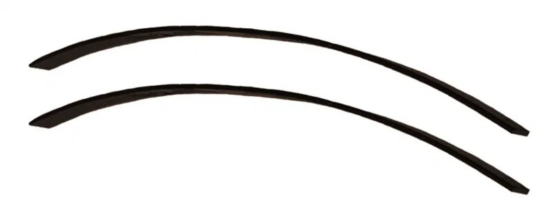 Skyjacker FLJP40R, 1974-1974 Jeep Cherokee Leaf Spring
