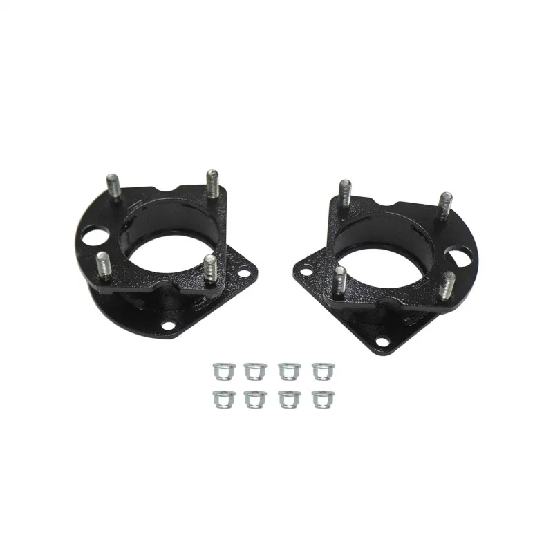 Skyjacker TC2415MS, 1.5 in Front Front Metal Strut Spacer Leveling Kit for Toyota Tacoma