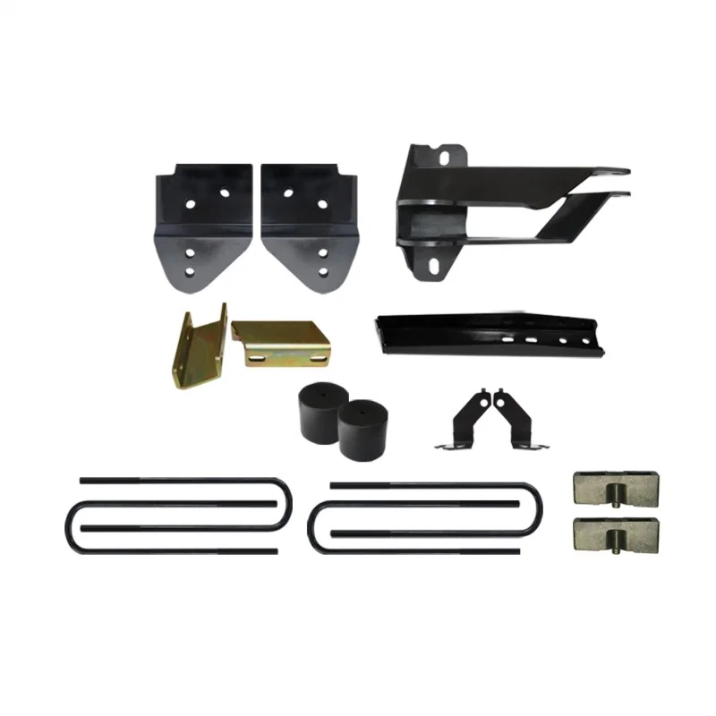 Skyjacker F174513, Suspension Lift Kit Component 2017-2017 Ford F-350 Super Duty 4 Wheel Drive