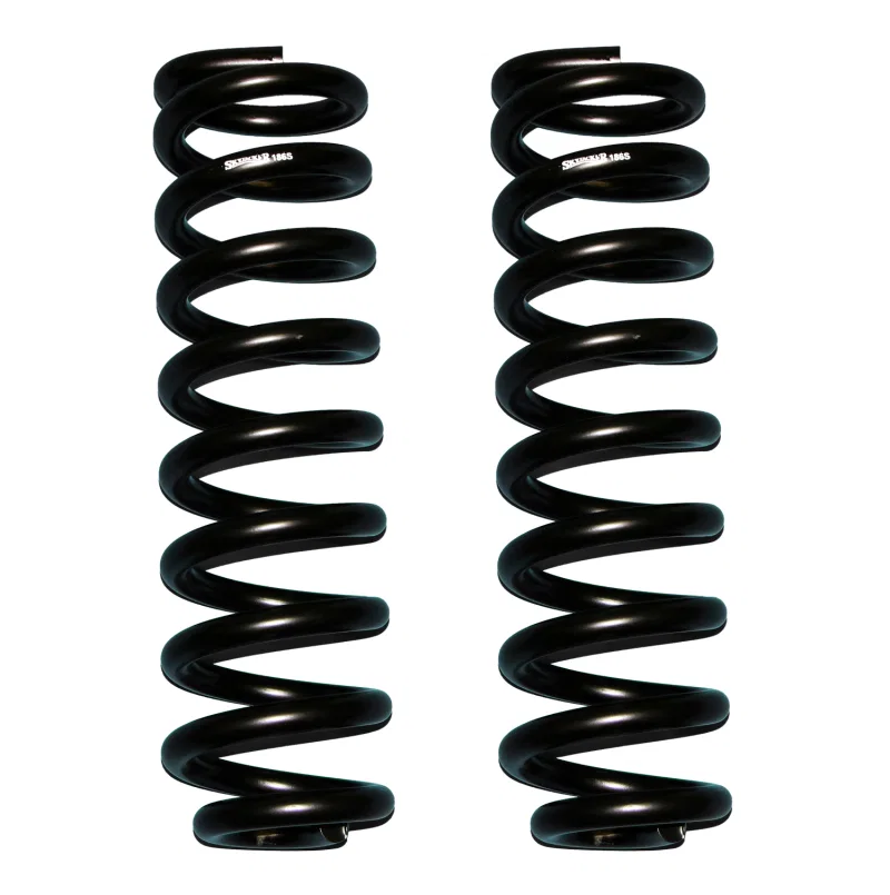 Skyjacker 186, Coil Spring Set 1980-1996 Ford F-350 Rear Wheel Drive