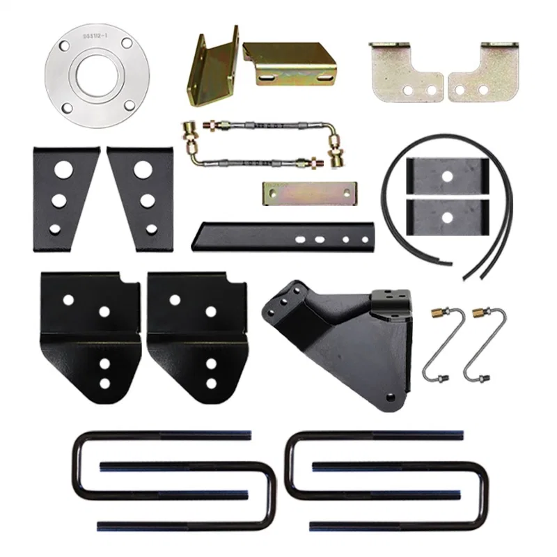 Skyjacker F11852S, Suspension Lift Kit Component 2013-2016 Ford F-250 Super Duty