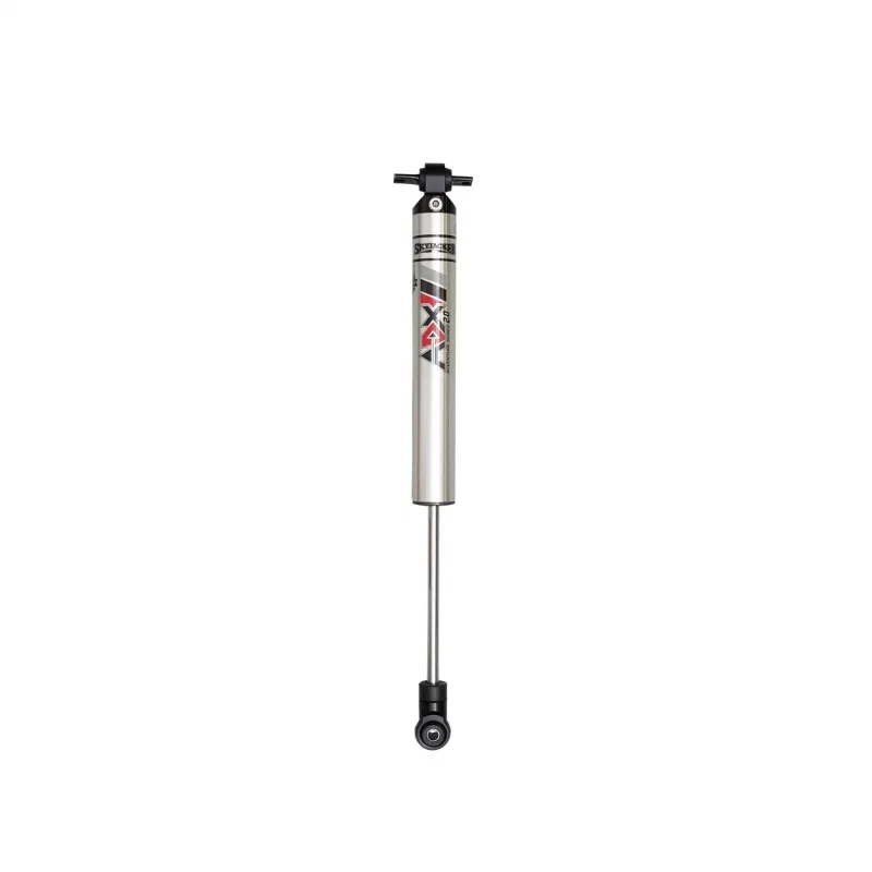 Skyjacker M2087, 07-17 Jeep Wrangler ADX M2.0 Adventure Series Aluminum Monotube Shock - Rear
