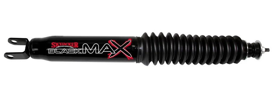 Skyjacker B8596, Black Max Shock Absorber 2000-2005 Chevrolet Suburban 1500 4WD w/ Rear STD Suspension