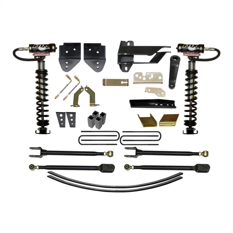 Skyjacker F1782LSK, 8.5In C/O KIT/17 F250-350 4WD for Ford
