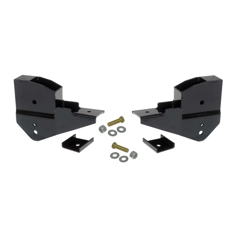 Skyjacker RAB2346, 2023+ Ford F250/F350 Super Duty 4WD 4-6in Radius Arm Brackets