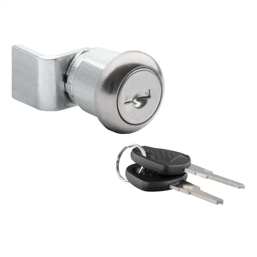 UWS 003-RYTHCY-005, Replacement T-Handle Truck Tool Box Lock Cylinder & Keys