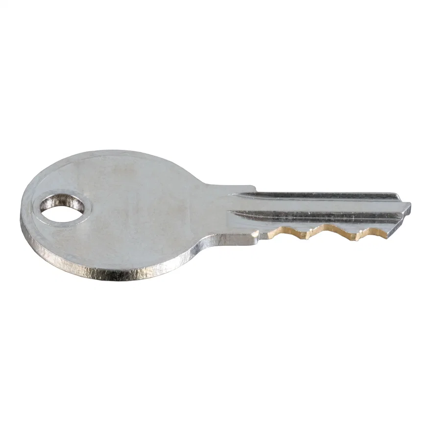 UWS KEYCH507, Replacement Truck Tool Box Key