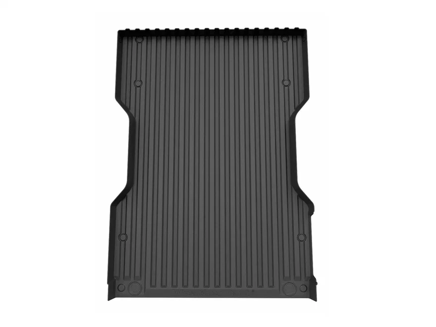 Weathertech 37419IM, ImpactLiner for Toyota Tacoma