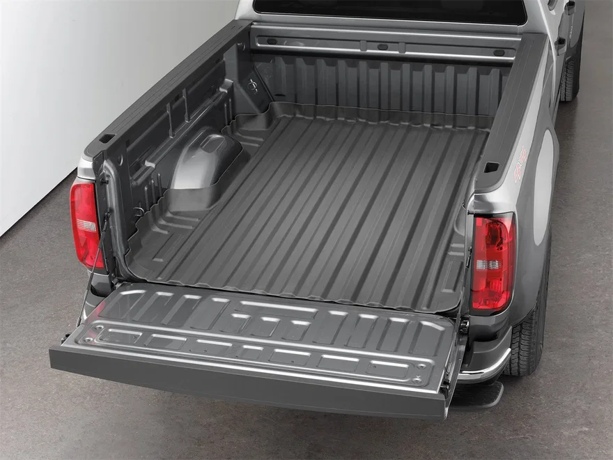 Weathertech 37416, ® TechLiner® Bed Liner