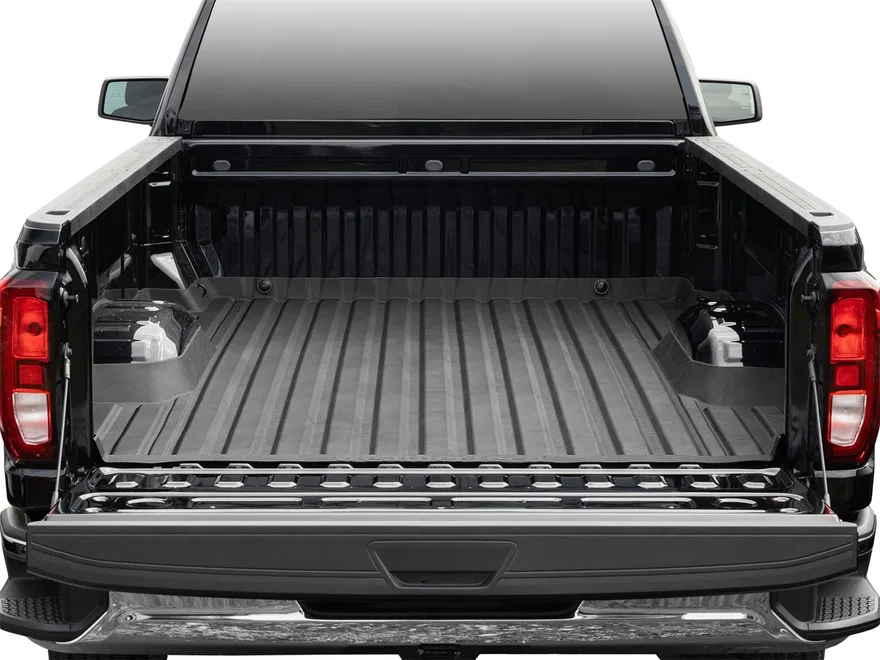 Weathertech 39815IM, ImpactLiner