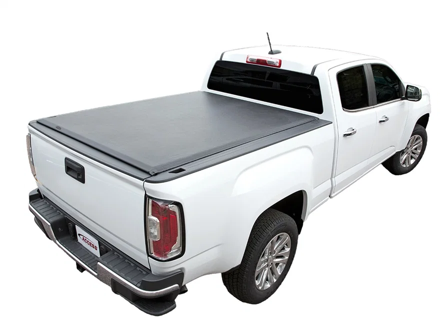 Weathertech 8RC2356, ® Roll Up Truck Bed Cover