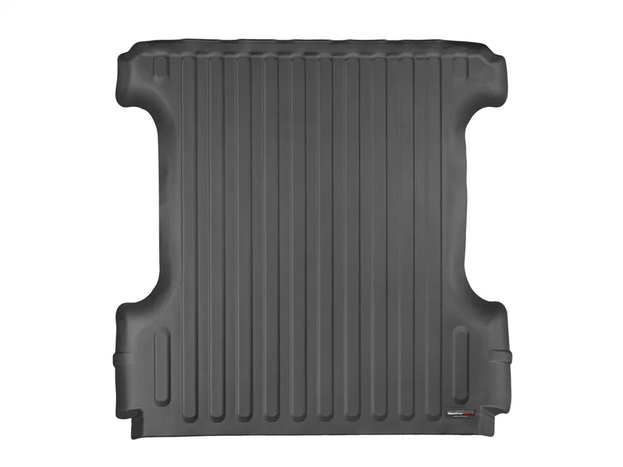 Weathertech 37608, ® TechLiner® Bed Liner