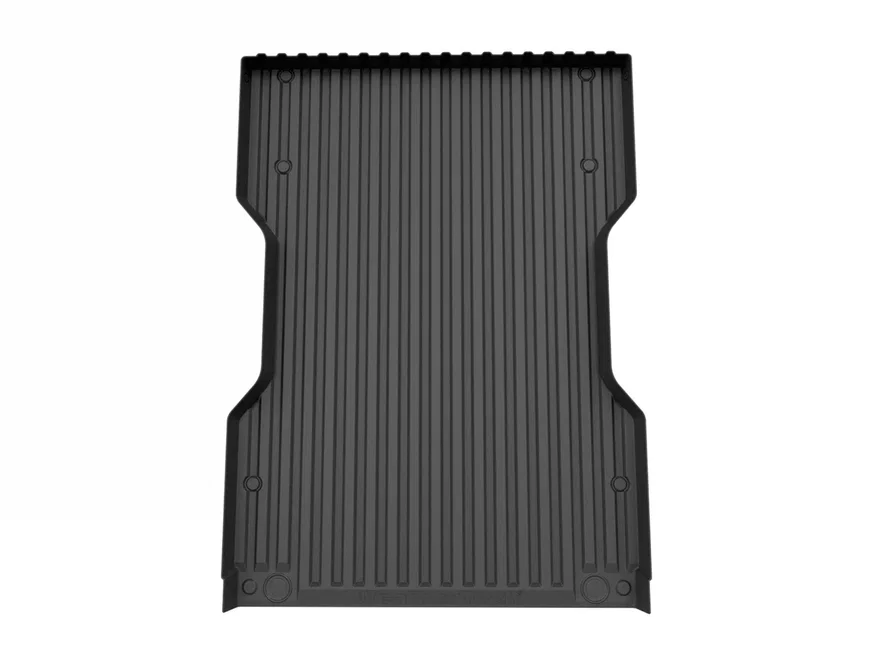 Weathertech 37417IM, ImpactLiner for Toyota Tacoma