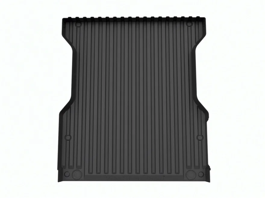 Weathertech 36020IM, ImpactLiner for Toyota Tacoma
