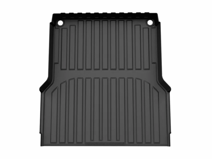 Weathertech 36019IM, ImpactLiner for Hyundai Santa Cruz