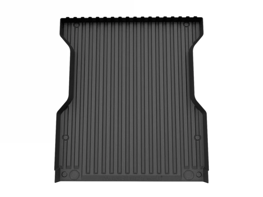 Weathertech 36018IM, ImpactLiner for Toyota Tacoma