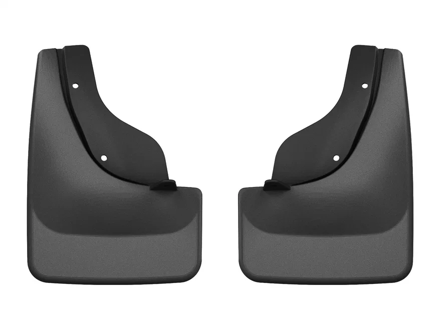 Weathertech 120174, Rear MudFlap No-Drill DigitalFit® for Kia Sportage