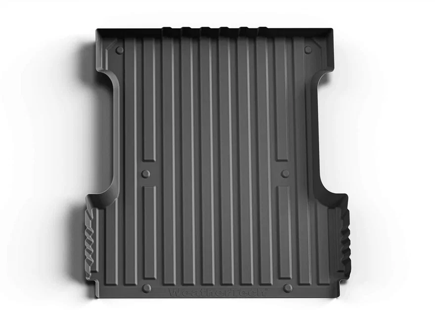 Weathertech 36912IM, ImpactLiner for Ford F-150
