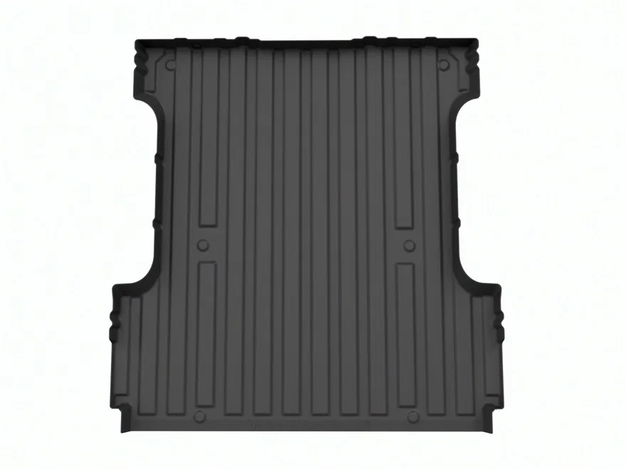 Weathertech 36926IM, ImpactLiner for Ford