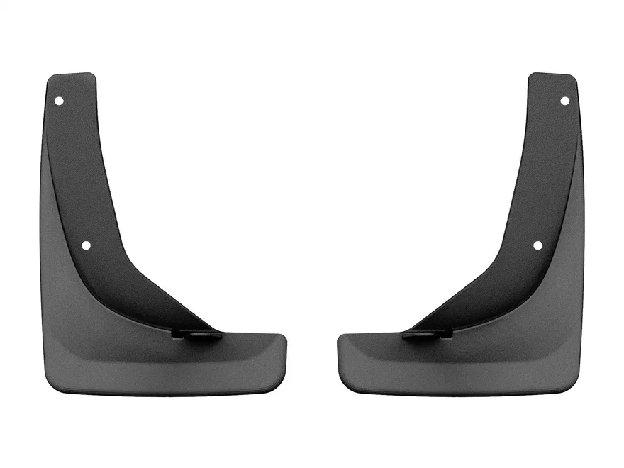 Weathertech 120161, Rear MudFlap No-Drill DigitalFit® for Mazda CX-50