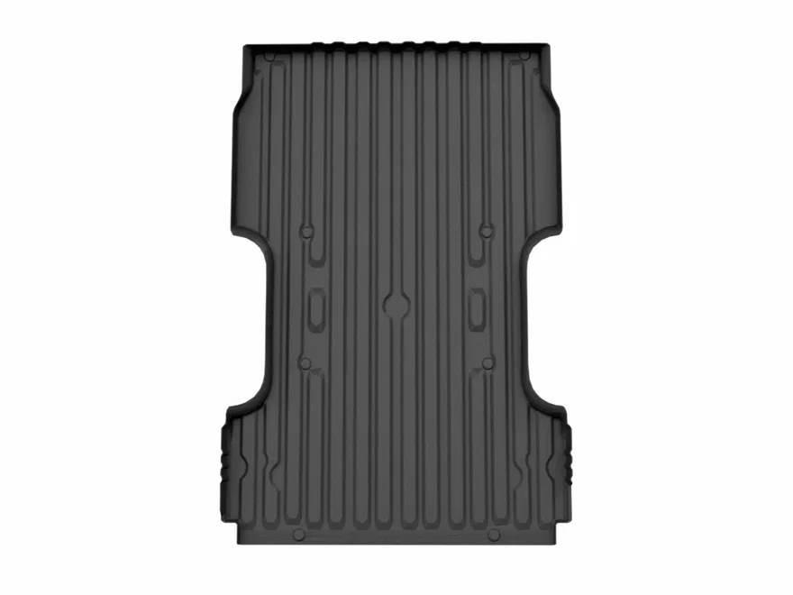 Weathertech 39604IM, ImpactLiner for Ford