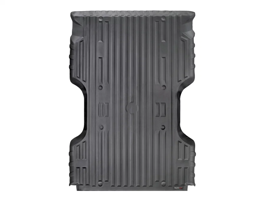 Weathertech 39601, ® TechLiner® Bed Liner for Ford