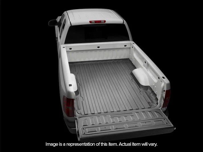 Weathertech 37807-3TG07, TechLiner w/Tailgate Liner