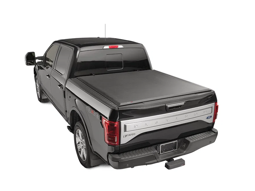 Weathertech 8RC2256, ® Roll Up Truck Bed Cover