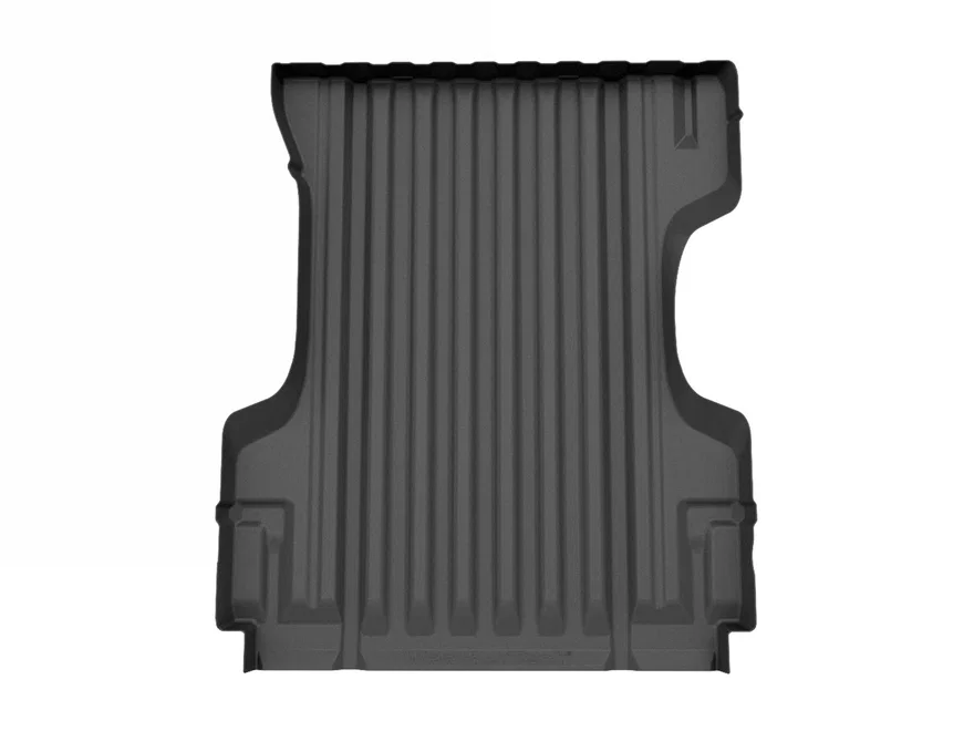 Weathertech 37418IM, ImpactLiner for Nissan Frontier