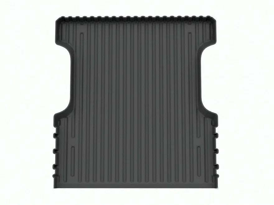 Weathertech 36921IM, ImpactLiner for Toyota Tundra