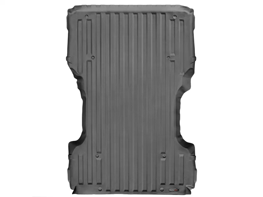 Weathertech 39602, ® TechLiner® Bed Liner for Ford F-150