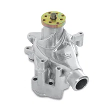 Action +Plus Water Pump for Chevrolet, GMC and Pontiac image 4
