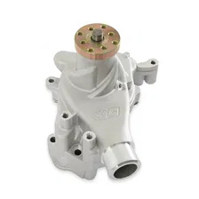 Action +Plus Water Pump for Chevrolet, GMC and Pontiac image 3