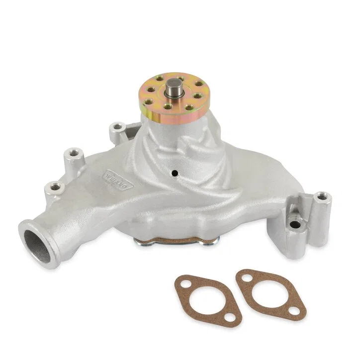 Action +Plus Water Pump