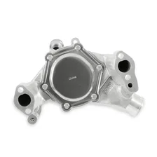 Action +Plus Water Pump for Chevrolet, GMC and Pontiac image 3