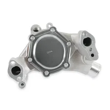 Action +Plus Water Pump for Chevrolet, GMC and Pontiac image 4