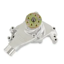 Action +Plus Water Pump for Chevrolet, GMC and Pontiac image 2